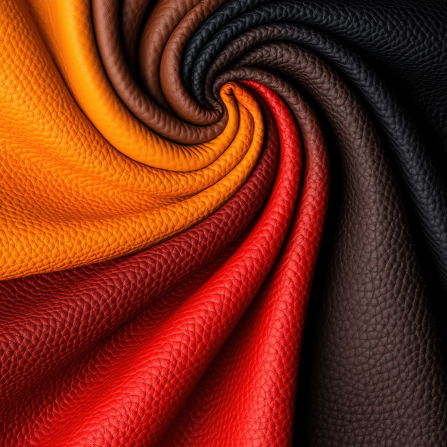 Marvin Genuine Leather